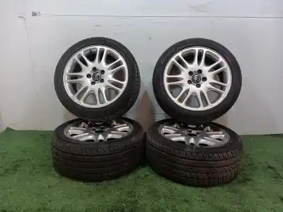 Автозапчастина б/у КОМПЛЕКТ КОЛІС для VOLVO S60 BERLINA  Посилання на OEM IAM 22245R17  