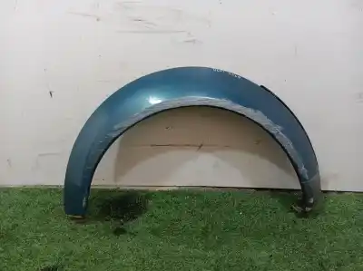 Second-hand car spare part rear left winglet for audi a2 (8z) 1.4 oem iam references 