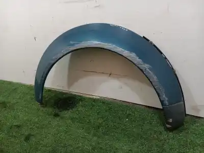 Second-hand car spare part rear left winglet for audi a2 (8z) 1.4 oem iam references   