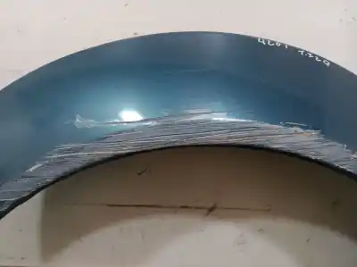 Second-hand car spare part rear left winglet for audi a2 (8z) 1.4 oem iam references   