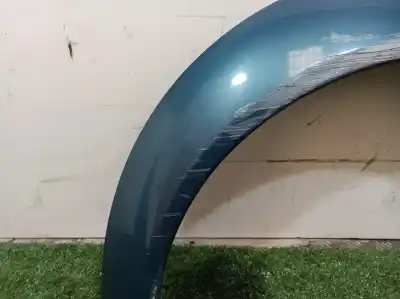 Second-hand car spare part rear left winglet for audi a2 (8z) 1.4 oem iam references   