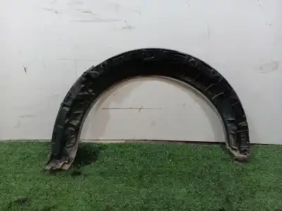 Second-hand car spare part rear left winglet for audi a2 (8z) 1.4 oem iam references   