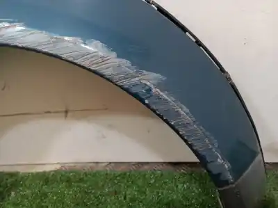 Second-hand car spare part rear left winglet for audi a2 (8z) 1.4 oem iam references   