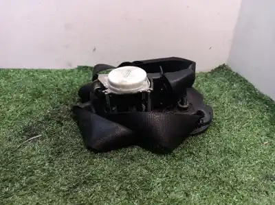 Second-hand car spare part front left seat belt for bmw serie 1 berlina (e81/e87) 118d oem iam references 330598482