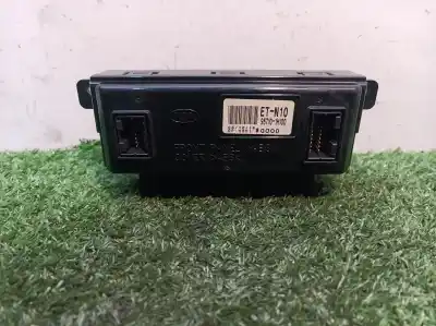 Tweedehands auto-onderdeel multifunctioneel display voor kia cee´d emotion oem iam-referenties 957101h100 etn10 957101h100