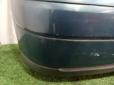 Second-hand car spare part rear bumper for audi a2 (8z) 1.4 oem iam references   