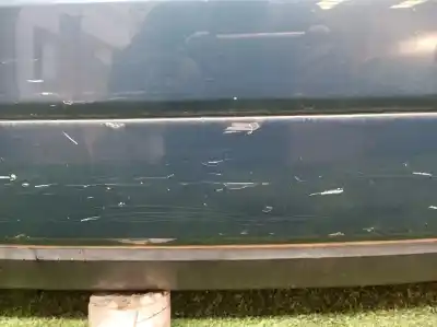 Second-hand car spare part rear bumper for audi a2 (8z) 1.4 oem iam references   