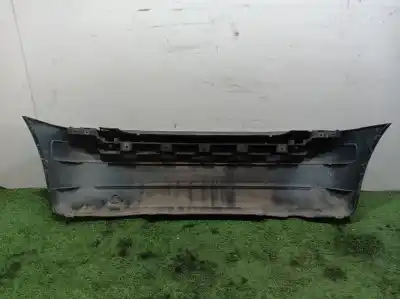 Second-hand car spare part rear bumper for audi a2 (8z) 1.4 oem iam references   