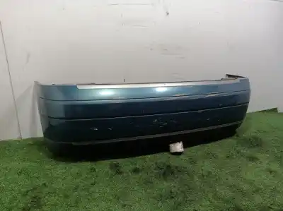 Second-hand car spare part rear bumper for audi a2 (8z) 1.4 oem iam references   