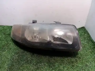 Peça sobressalente para automóvel em segunda mão farol / farolim direito por seat leon (1m1) last edition referências oem iam 1m1941002d
