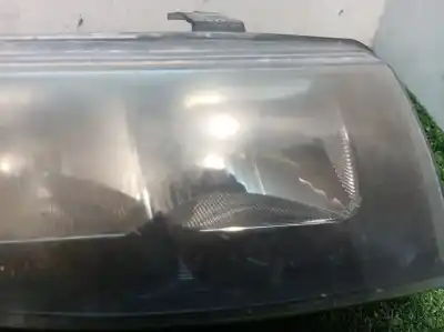 Second-hand car spare part right headlight for seat leon (1m1) last edition oem iam references 1m1941002d 67742701 1m1941002d