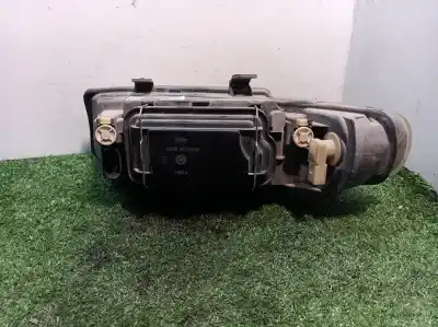 Second-hand car spare part right headlight for seat leon (1m1) last edition oem iam references 1m1941002d 67742701 1m1941002d