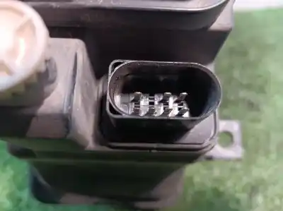 Second-hand car spare part right headlight for seat leon (1m1) last edition oem iam references 1m1941002d 67742701 1m1941002d