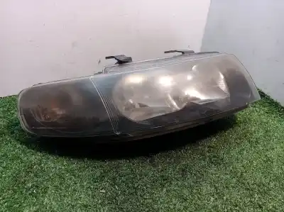 Second-hand car spare part right headlight for seat leon (1m1) last edition oem iam references 1m1941002d 67742701 1m1941002d