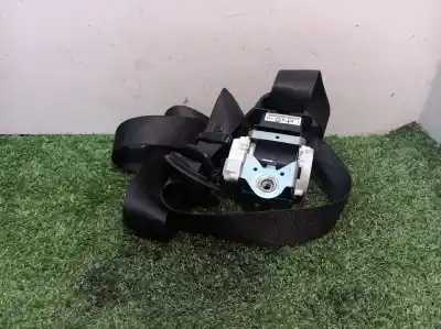 Second-hand car spare part front right seat belt for bmw serie 1 berlina (e81/e87) 118d oem iam references 330598491