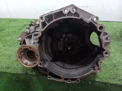 Peça sobressalente para automóvel em segunda mão caixa de velocidades por seat leon (1m1) last edition referências oem iam ert