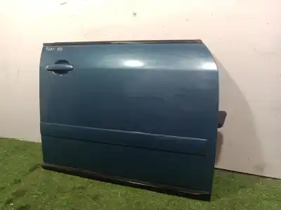 Second-hand car spare part front right door for audi a2 (8z) 1.4 oem iam references   