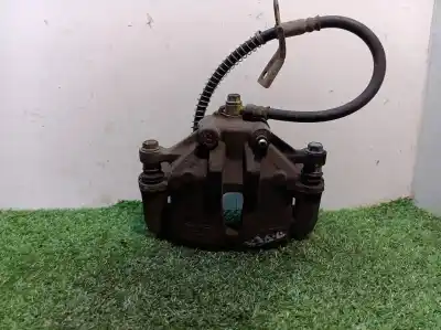 Pezzo di ricambio per auto di seconda mano pinza freno anteriore destra per kia cee´d emotion riferimenti oem iam 