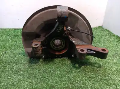 Second-hand car spare part front right knuckle for dodge caliber s oem iam references spn018425 spn018425 spn018425