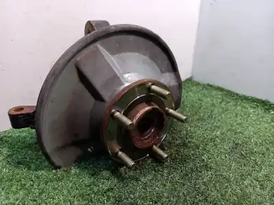 Second-hand car spare part front right knuckle for dodge caliber s oem iam references spn018425 spn018425 spn018425