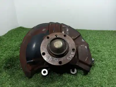 Second-hand car spare part front right knuckle for bmw serie 3 compacto (e36) 316i oem iam references 