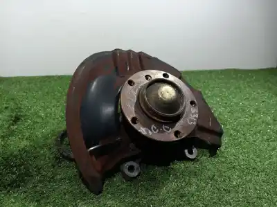Second-hand car spare part front right knuckle for bmw serie 3 compacto (e36) 316i oem iam references   