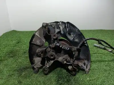 Second-hand car spare part front right knuckle for bmw serie 3 compacto (e36) 316i oem iam references   