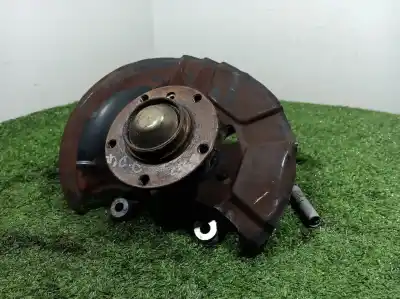 Second-hand car spare part front right knuckle for bmw serie 3 compacto (e36) 316i oem iam references   