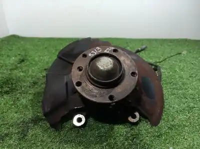Second-hand car spare part FRONT LEFT KNUCKLE for BMW SERIE 3 COMPACTO (E36)  OEM IAM references   