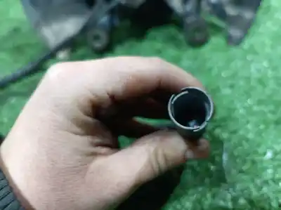 Second-hand car spare part front left knuckle for bmw serie 3 compacto (e36) 316i oem iam references   