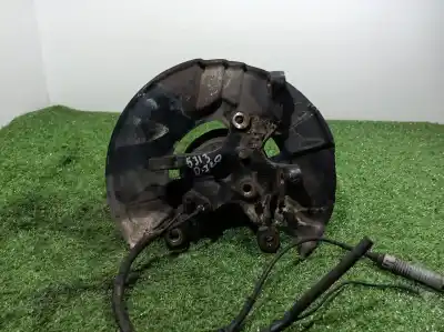 Second-hand car spare part front left knuckle for bmw serie 3 compacto (e36) 316i oem iam references   