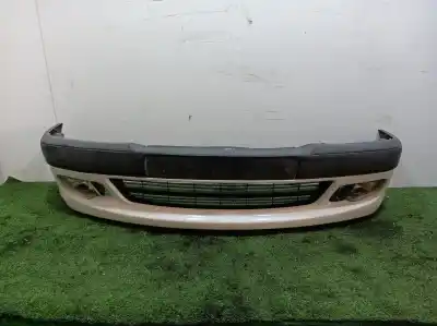 Pezzo di ricambio per auto di seconda mano PARAURTI ANTERIORE per PEUGEOT 306 BERLINA 3/4/5 PUERTAS (S2)  Riferimenti OEM IAM 9624328877 9624328877 9624328877