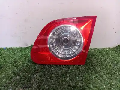 Pezzo di ricambio per auto di seconda mano luce di coda interna destra per volkswagen passat berlina (3c2) advance riferimenti oem iam 3c5945094e