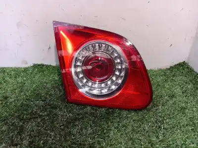 Pezzo di ricambio per auto di seconda mano luce di coda interna sinistra per volkswagen passat berlina (3c2) advance riferimenti oem iam 3c5945093e