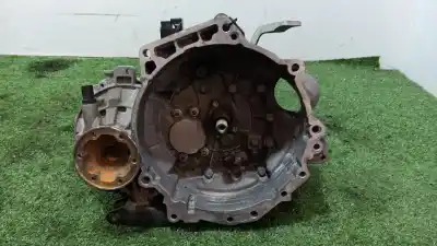 Recambio de automóvil de segunda mano de CAJA CAMBIOS para SEAT IBIZA ST (6J8)  referencias OEM IAM KFK KFK KFK
