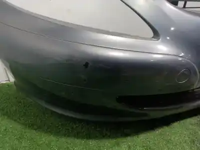 İkinci el araba yedek parçası ön tampon için peugeot 307 (s1) xr oem iam referansları   