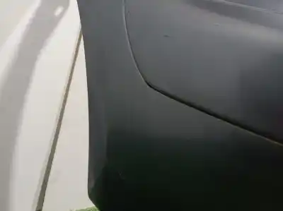 İkinci el araba yedek parçası ön tampon için peugeot 307 (s1) xr oem iam referansları   