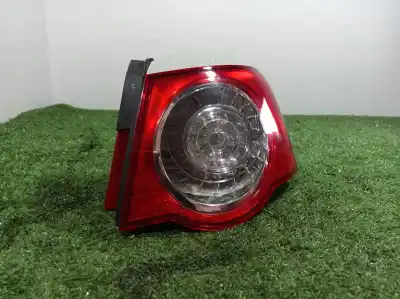 Pezzo di ricambio per auto di seconda mano luci posteriori destra per volkswagen passat berlina (3c2) advance riferimenti oem iam 3c5945096h