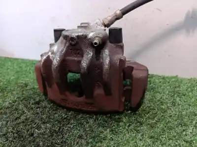 Second-hand car spare part front right brake caliper for bmw serie 3 compacto (e36) 316i oem iam references   