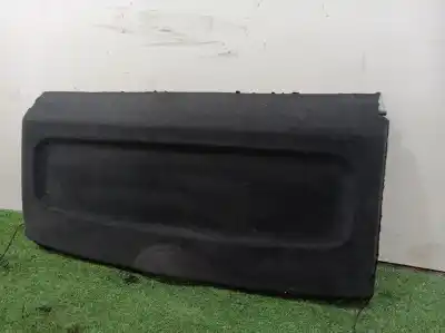 Pezzo di ricambio per auto di seconda mano vassoio posteriore per renault clio ii fase ii (b/cb0) base authentique riferimenti oem iam   