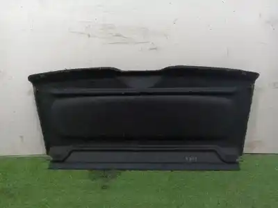 Pezzo di ricambio per auto di seconda mano vassoio posteriore per renault clio ii fase ii (b/cb0) base authentique riferimenti oem iam   