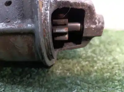 Pezzo di ricambio per auto di seconda mano motorino di avviamento per aixam a721 (k3/4vba) * riferimenti oem iam 6798031151 2280005910 6798031151
