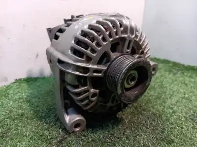 Second-hand car spare part alternator for bmw serie 1 berlina (e81/e87) 118d oem iam references bm8072 bm8072 bm8072