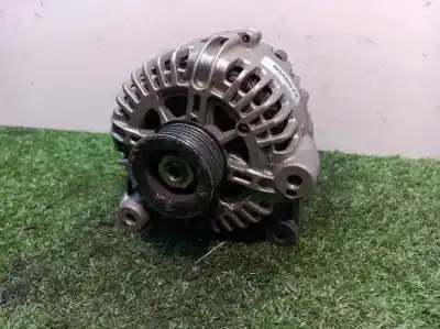 Second-hand car spare part alternator for bmw serie 1 berlina (e81/e87) 118d oem iam references bm8072 bm8072 bm8072