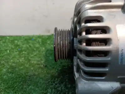 Second-hand car spare part alternator for bmw serie 1 berlina (e81/e87) 118d oem iam references bm8072 bm8072 bm8072