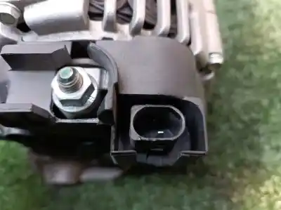 Second-hand car spare part alternator for bmw serie 1 berlina (e81/e87) 118d oem iam references bm8072 bm8072 bm8072