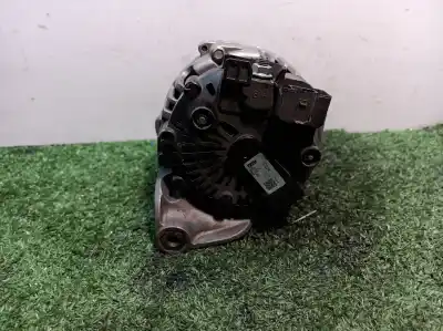 Second-hand car spare part alternator for bmw serie 1 berlina (e81/e87) 118d oem iam references bm8072 bm8072 bm8072