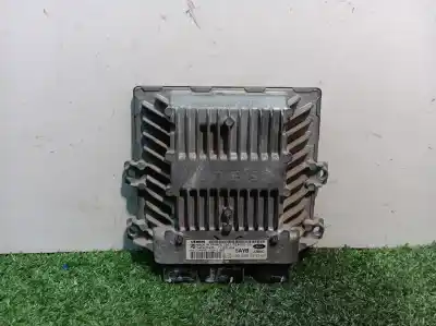 Pezzo di ricambio per auto di seconda mano centralina motore per ford fiesta (cbk) ambiente riferimenti oem iam 3s6112a650lb