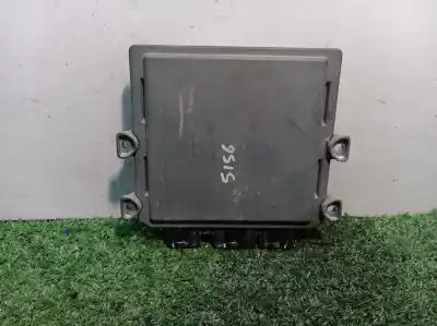 Second-hand car spare part ecu engine control for ford fiesta (cbk) ambiente oem iam references 3s6112a650lb 5aybj38ac 104a5