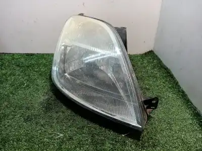 Pezzo di ricambio per auto di seconda mano faro anteriore destro per ford fiesta (cbk) ambiente riferimenti oem iam 